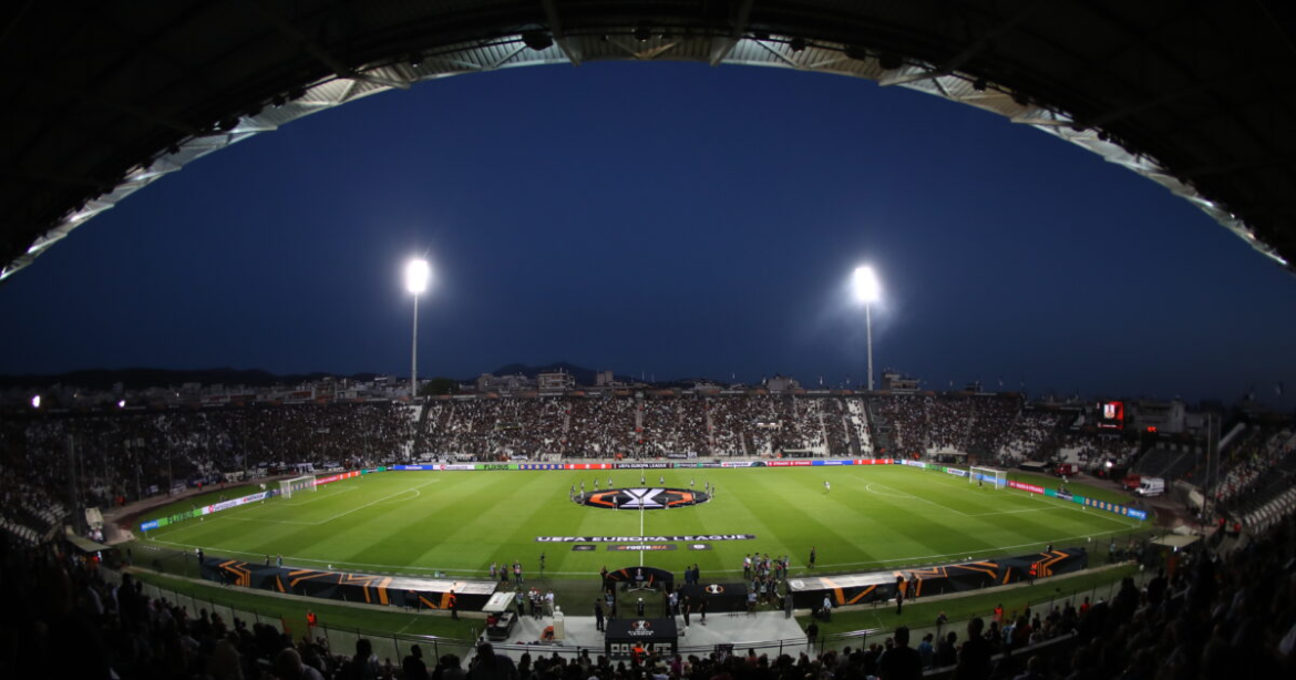 Ο ΑΣ ΠΑΟΚ απάντησε αρνητικά στην πρόσκληση της ΠΑΕ – Δέσμευση για ραντεβού την επόμενη εβδομάδα για τη Νέα Τούμπα