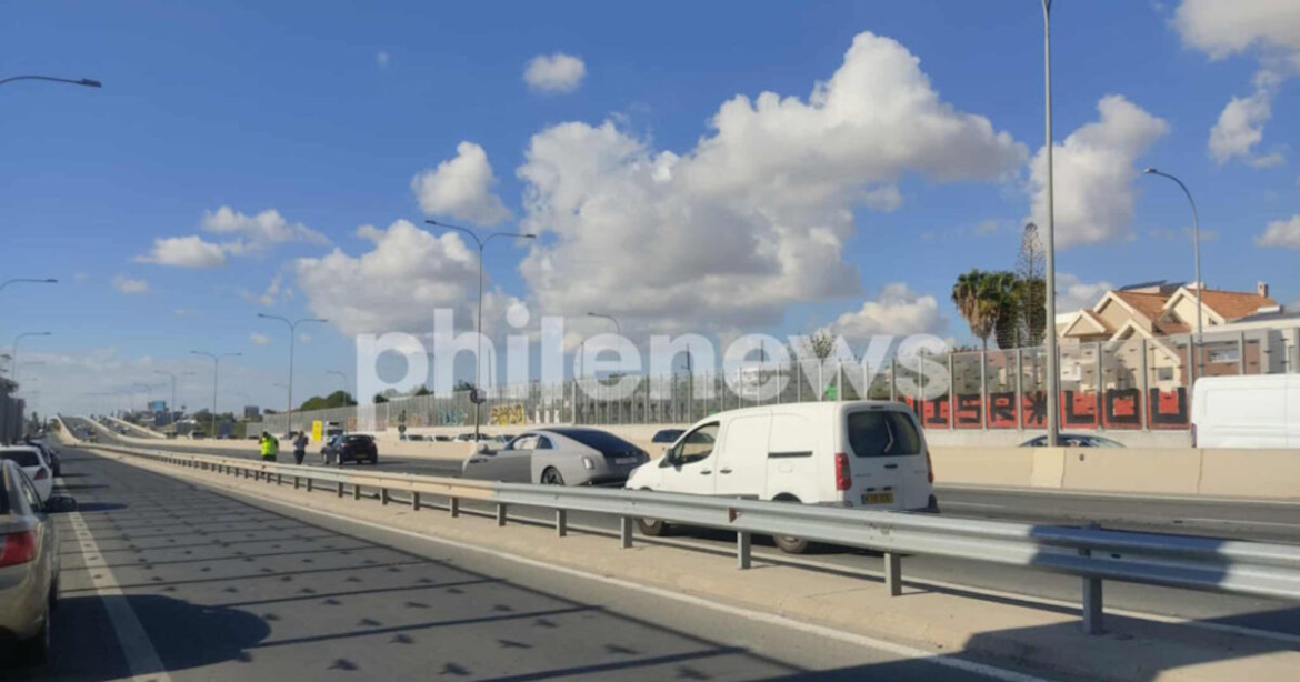 Κύπρος: Δολοφόνησαν τον προέδρο της Καρμιώτισσας – Τον γάζωσαν μέσα στη Rolls Royce του