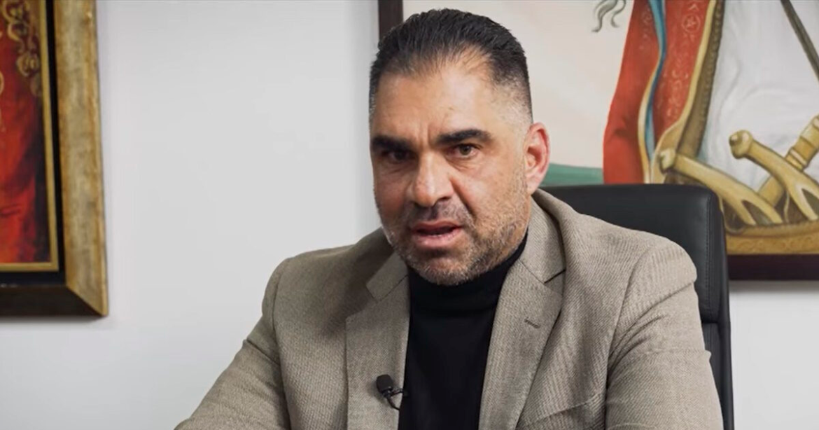 Σταύρος Δημοσθένους: Ποιός ήταν ο 49χρονος πρόεδρος της Καρμιώτισσας που δολοφονήθηκε στην Κύπρο