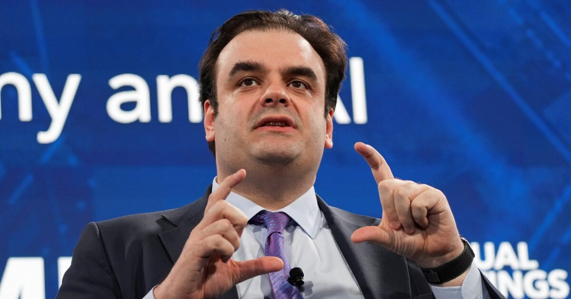 Πιερρακάκης στο Reuters: Η Ελλάδα αναμένει μεγαλύτερο ρυθμό ανάπτυξης το 2026, ξεπερνώντας τις μεγάλες οικονομίες της Ευρώπης