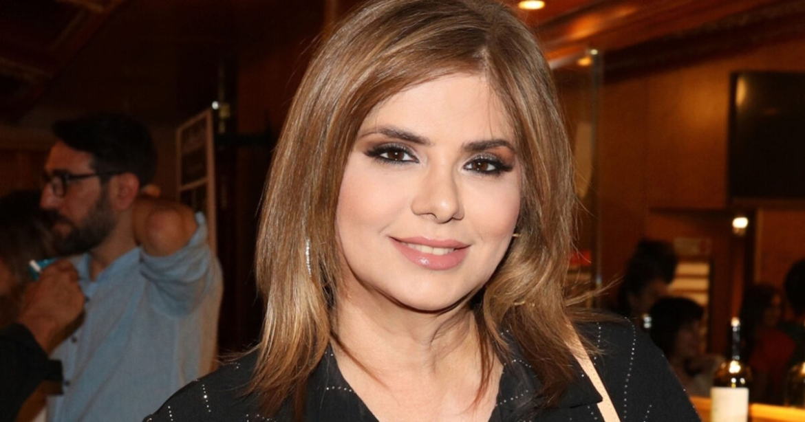 Βάσια Παναγοπούλου για Γη της Ελιάς: «Ίσως είναι ο κύκλος που έχει τις περισσότερες ανατροπές»