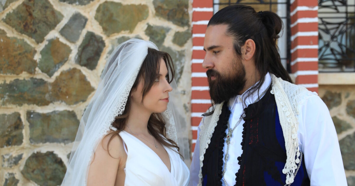 Γη της ελιάς – επόμενα επεισόδια: Η Δάφνη παντρεύεται με τον Παυλή, ο Λυκούργος αφήνεται ελεύθερος