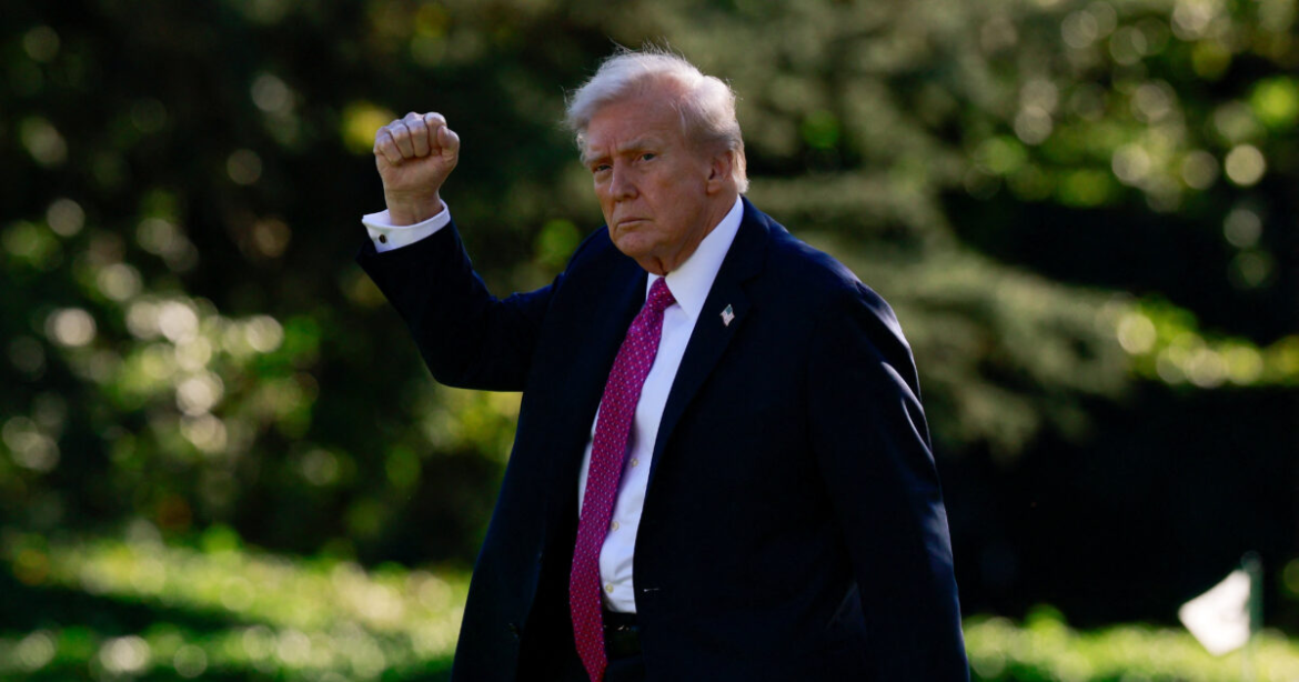 Η πιθανη συνάντηση Τραμπ – Πούτιν και η τύχη των παγωμενων ρωσικών assets