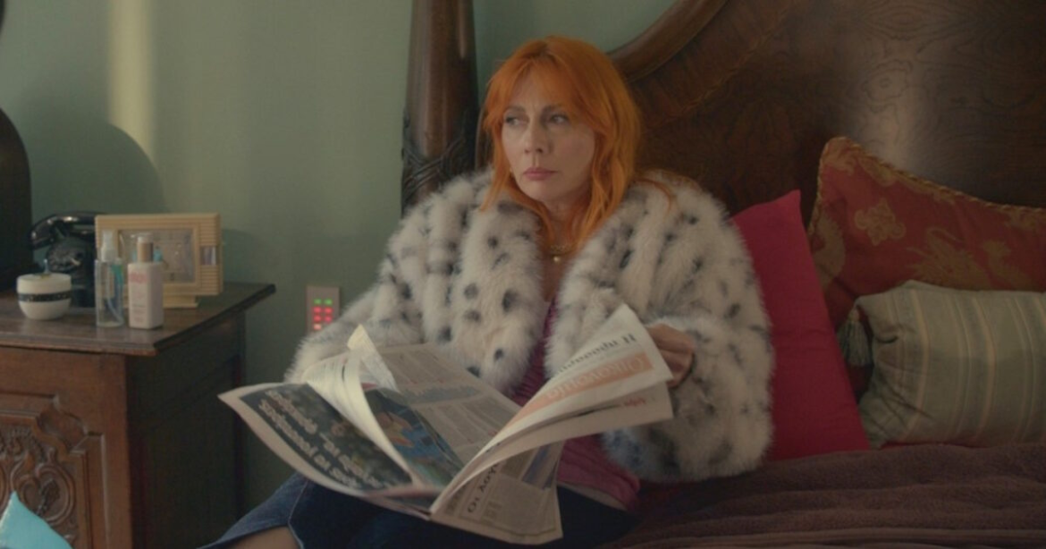 IQ 160 – πρώτο επεισόδιο: Η Πηνελόπη και η ομάδα αναλαμβάνουν την υπόθεση δολοφονίας μίας γυναίκας