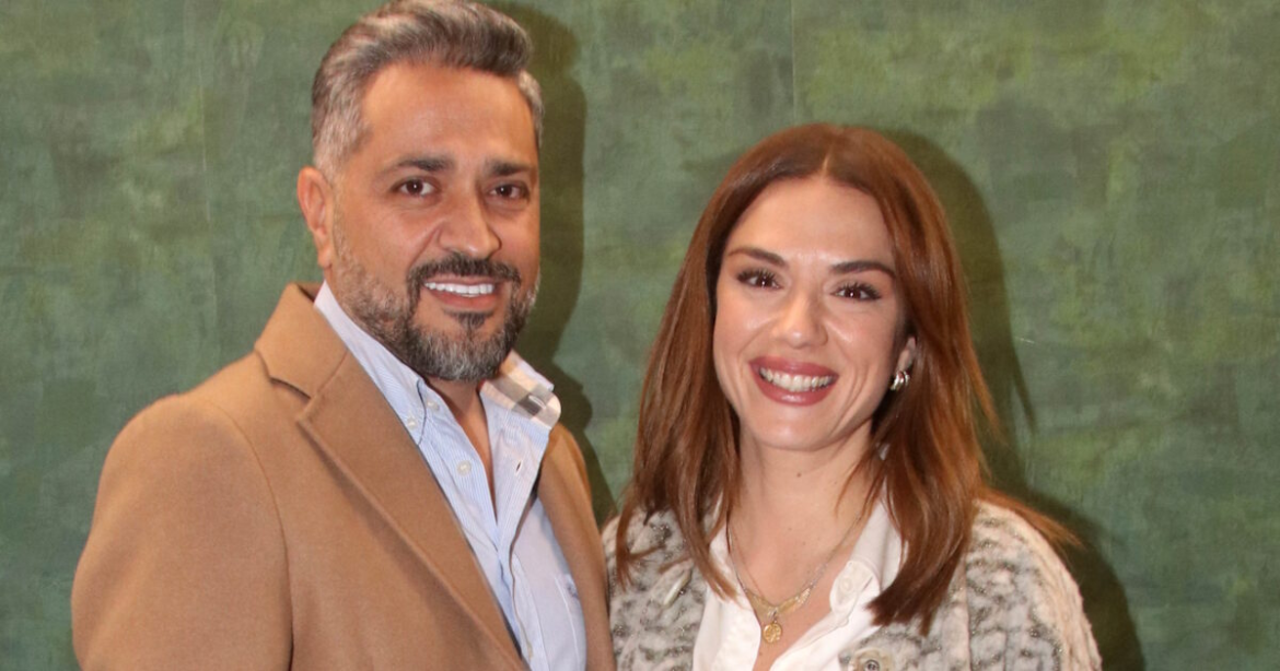 Λευτέρης Σουλτάτος: Το τρυφερό μήνυμα στη Βάσω Λασκαράκη για τα γενέθλιά της – «Έμαθα πως η αγάπη δεν είναι λόγια»