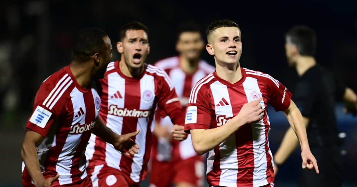 Με Άρσεναλ – Ολυμπιακός στο Champions League και Euroleague οι αθλητικές μεταδόσεις της ημέρας