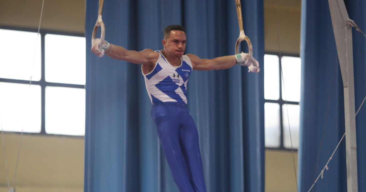 Λευτέρης Πετρούνιας: «Έτοιμος για τον τελικό της Παρασκευής – Όλα θα κριθούν στην προσγείωση»