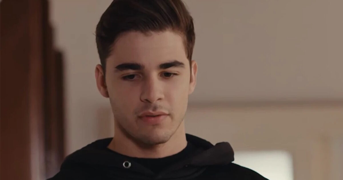 Γη της ελιάς – επόμενα επεισόδια: Η υγεία του Παρασκευά παρουσιάζει σημάδια βελτίωσης