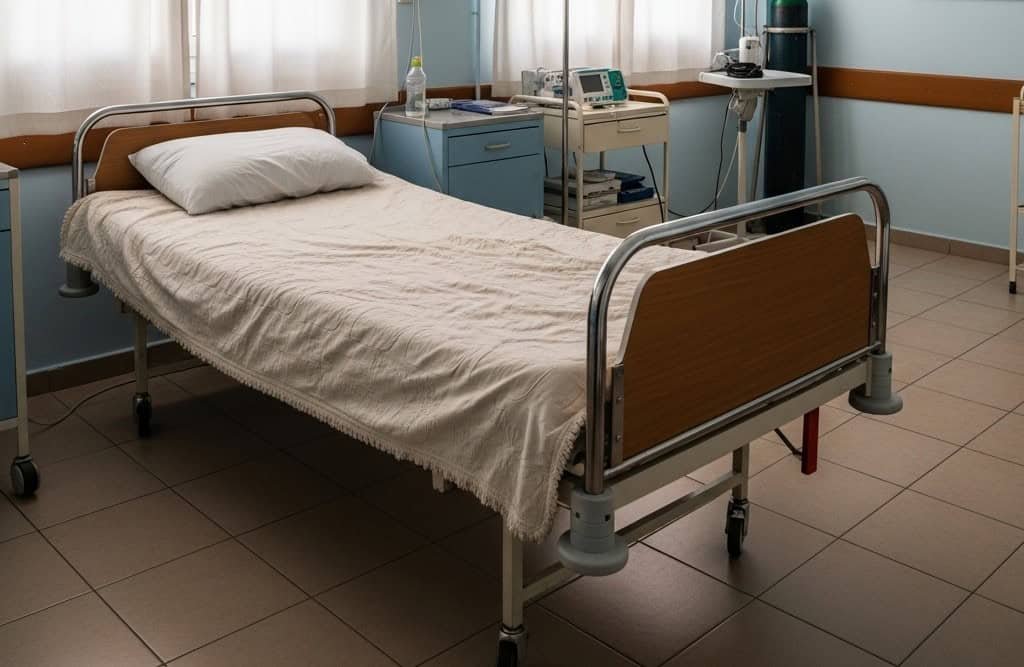 Κρήτη: Μικρά Σημάδια Βελτίωσης για το 13χρονο αγόρι στη ΜΕΘ – Ξεκινά η διαδικασία αφύπνισης