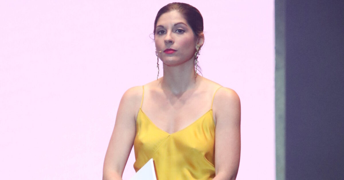 Ηρώ Μπέζου: «Μου έχουν γίνει προτάσεις, αλλά δεν νομίζω ότι θα μου ταίριαζε η τηλεόραση»