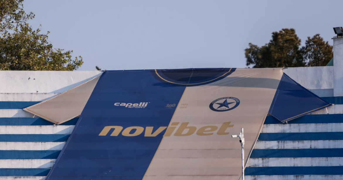 Βασίλης Μπέτσης: Αφέθηκε ελεύθερος ο πρόεδρος του Ατρομήτου