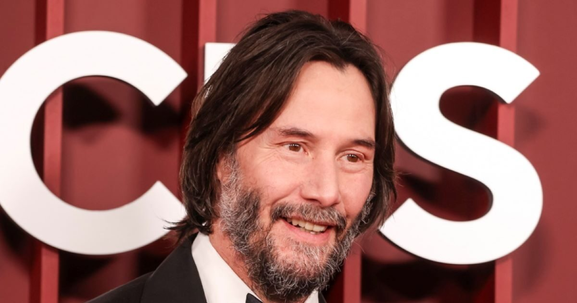 Εμμονική θαυμάστρια του Κιάνου Ριβς προσπάθησε να μπει στο αυτοκίνητό του – Οι σωματοφύλακες την έσυραν μακριά του