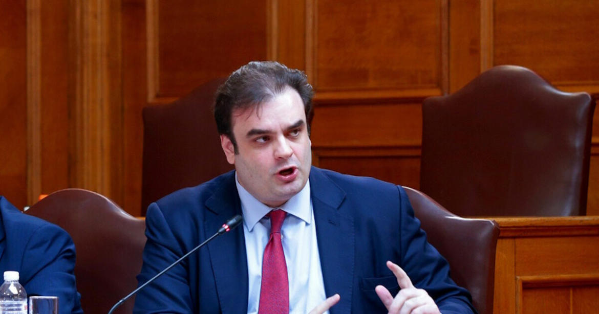 Πιερρακάκης: Χρειαζόμαστε μία ενιαία και αποτελεσματική αγορά