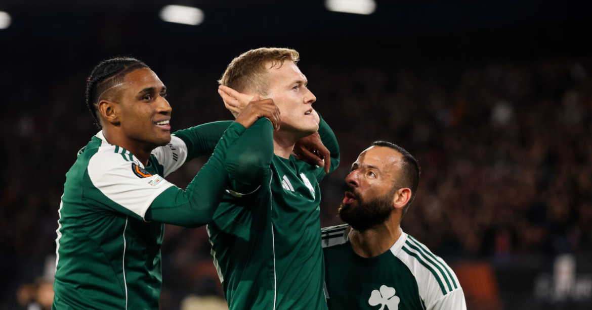 Σιώπης: Συγγνώμη στον κόσμο, να καταλάβουμε σε ποιο σύλλογο είμαστε