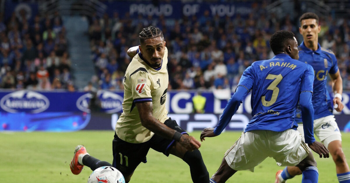 Μπαρτσελόνα: Χάνει και ο Ραφίνια το clasico στην έδρα της Ρεάλ Μαδρίτης