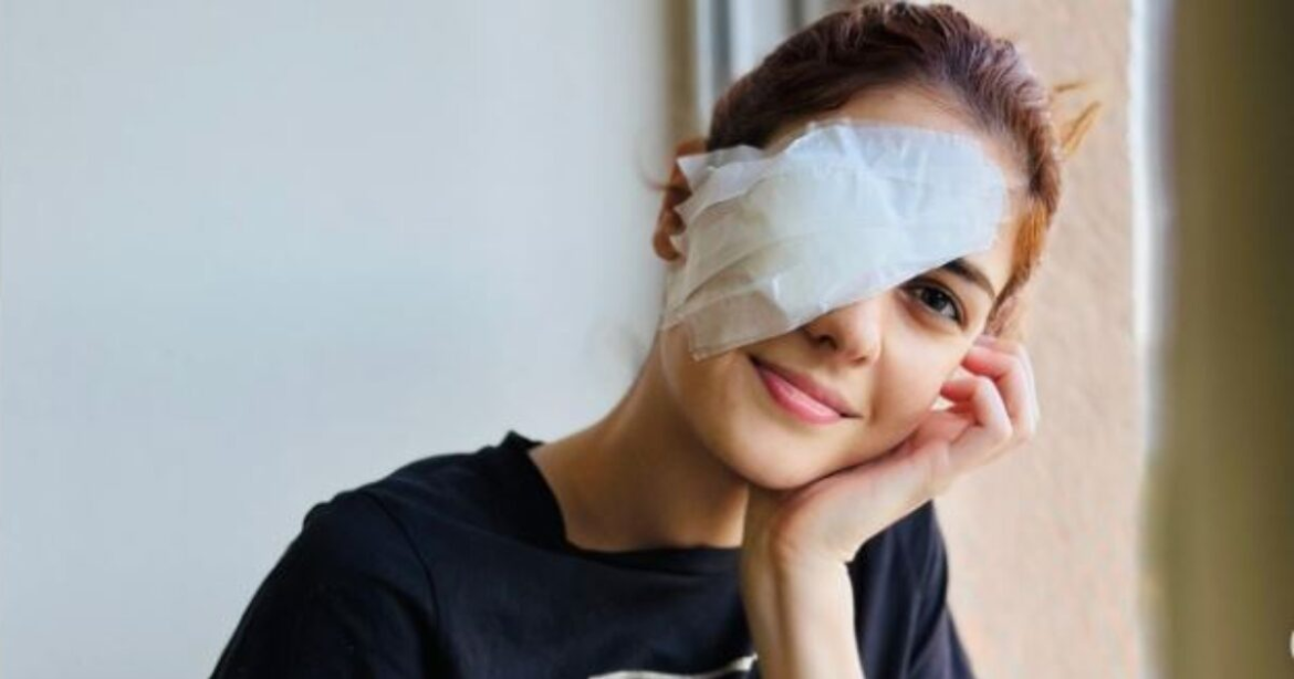 Συγκλονίζει η Δώρα Γκουντούρα: «Διανύω μία από τις πιο δύσκολες στιγμές της ζωής μου»