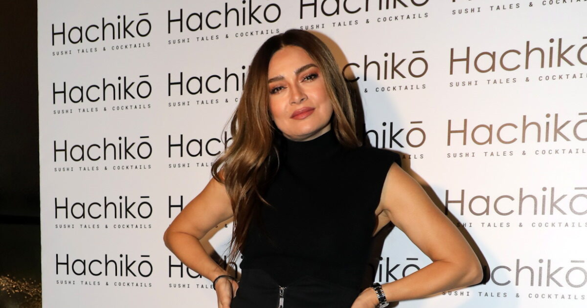 Αποστολία Ζώη: «Ήταν μια εξαετία που με σημάδεψε, δώσαμε οικογενειακώς αγώνα με τον καρκίνο»