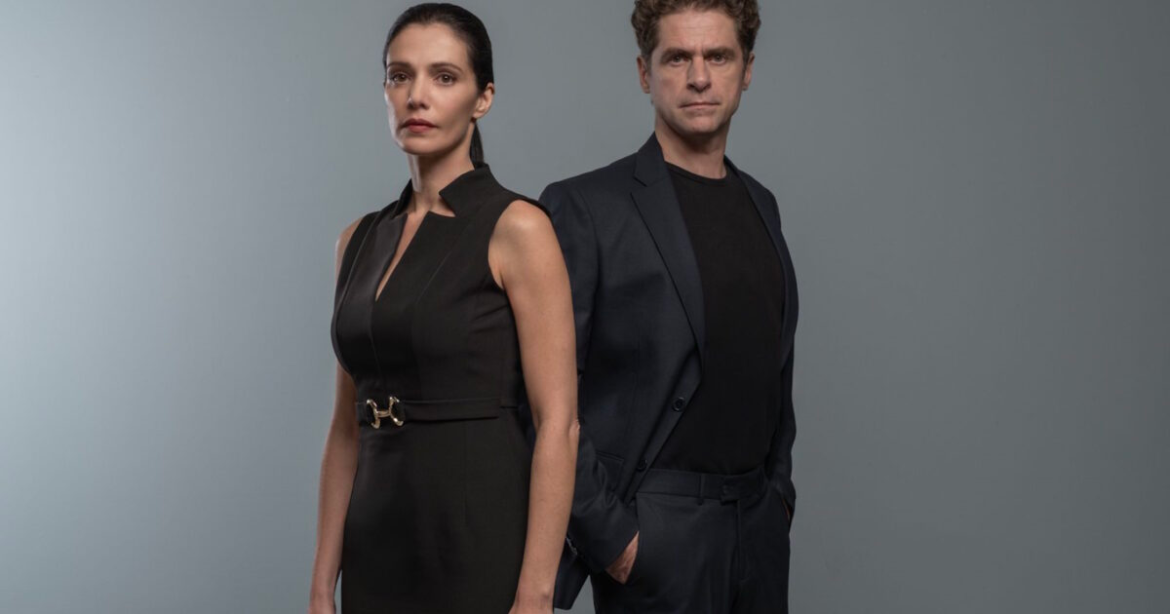 Μία νύχτα μόνο: Οι βασικοί ήρωες της νέας δραματικής σειράς του MEGA