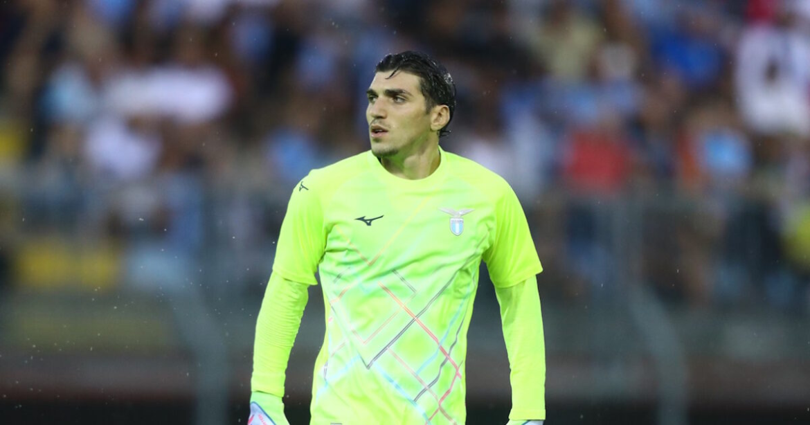 Χρήστος Μανδάς: Η περίπτωση του Έλληνα τερματοφύλακα που δεν περνάει απαρατήρητη από τον Παναθηναϊκό