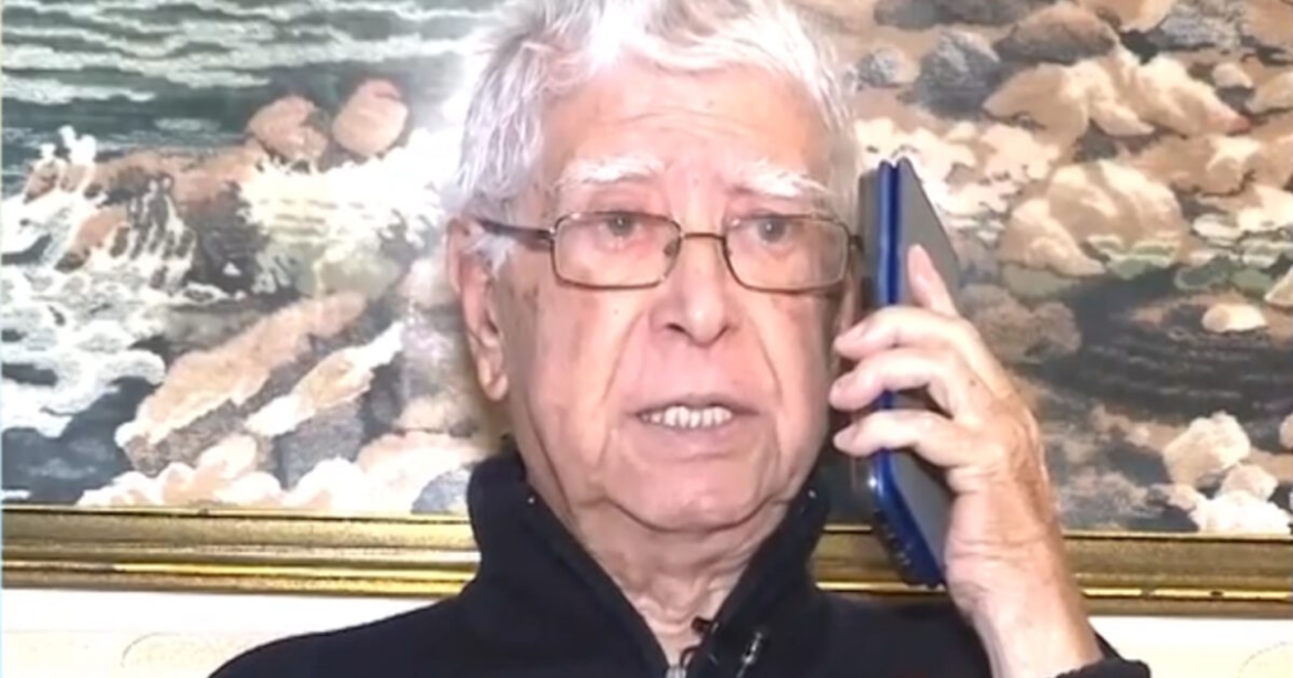 28 Οκτωβρίου: 95χρονος αφηγείται πως βίωσε τον πόλεμο του 1940 – «Μιλούσαμε την ανάποδη γλώσσα για να μην μας καταλαβαίνουν»