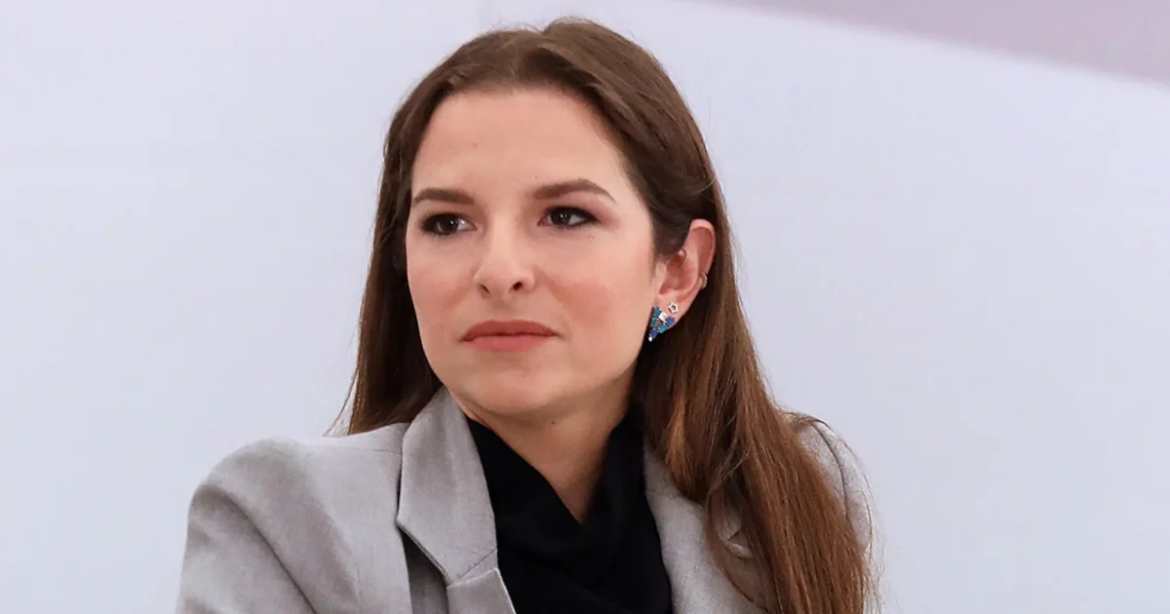 Εριέττα Κούρκουλου Λάτση: «Τον άφησα να τελειώσει και μετά του εξήγησα ότι ήμουν η εγγονή του»