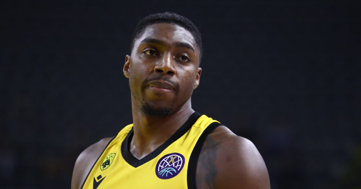 Λέβιτσε – ΑΕΚ 69-71: Συνέχισε το απόλυτο σερί της η Ένωση στο Basketball Champions League