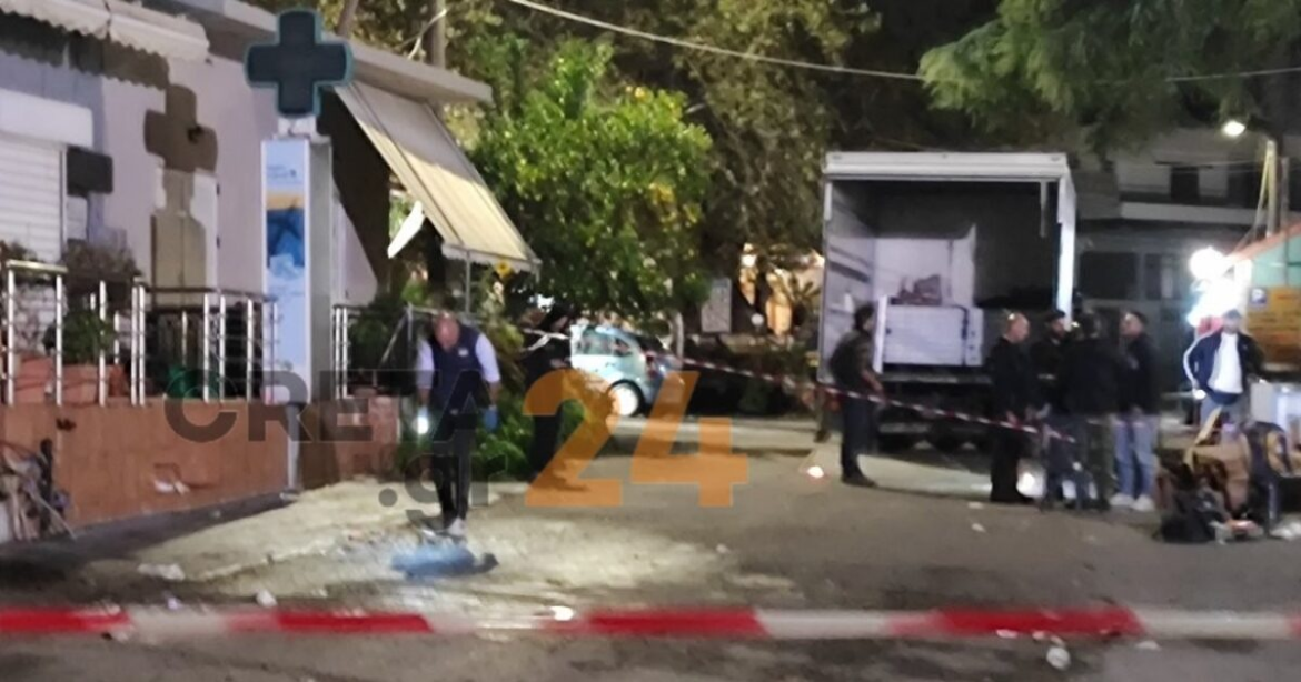 Χανιά: Η σφαίρα στην καρδιά σκότωσε τον 52χρονο στο Έλος Κισσάμου – Τι έδειξε η ιατροδικαστική εξέταση