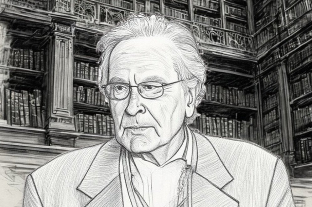 Ιωάννης Γιάννας: Πέθανε ο Έλληνας καθηγητής του MIT, εφευρέτης της τεχνητής επιδερμίδας για εγκαύματα