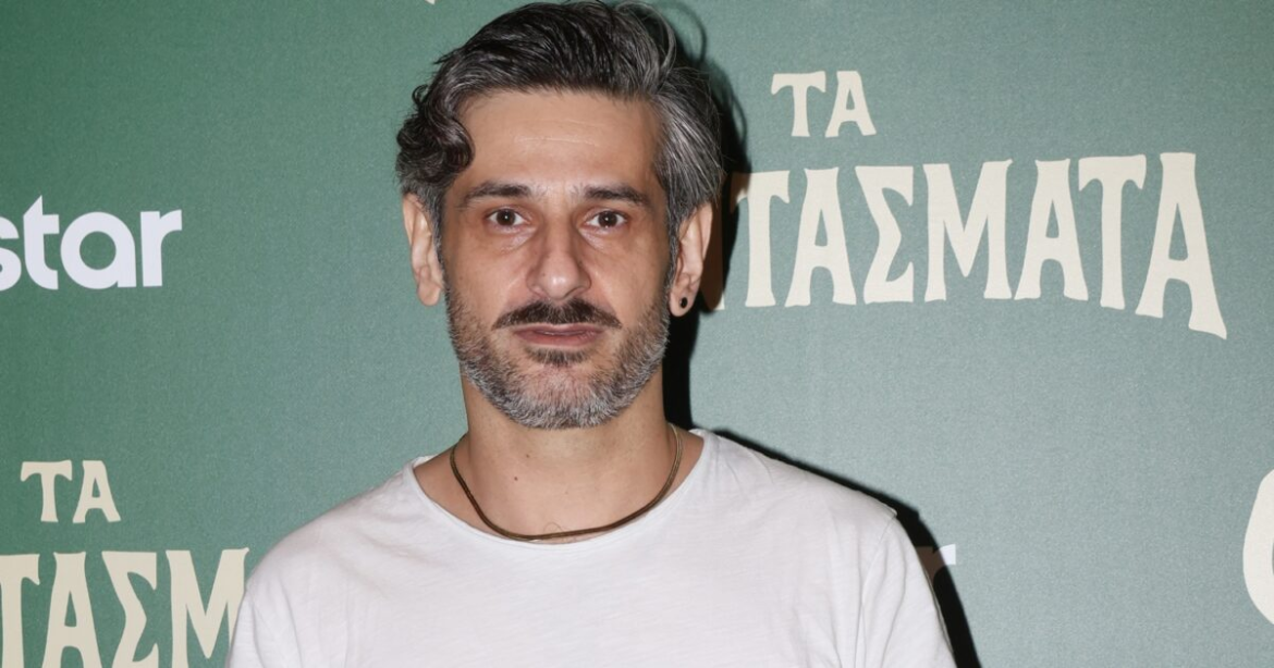 Χάρης Φλέουρας: «Δεν βλεπόμουν στον πολιτικό, ενώ στον ταγματάρχη πήγε πολύ καλά»