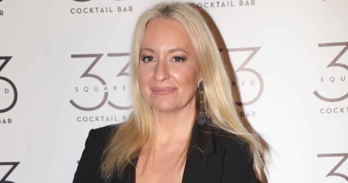 Αφροδίτη Γραμμέλη: «Είναι πολλές οι εκπομπές και είναι σχεδόν ίδιες, είχα αγχωθεί για τα νούμερα τηλεθέασης»