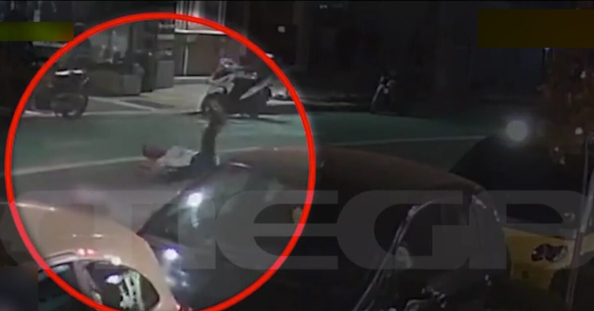 Βόλος: Συγκλονίζει ο παππούς του βρέφους που σκοτώθηκε στο δυστύχημα το 2023 – «Όλοι παίρνουν ρούχα στα εγγόνια τους, εγώ κάθομαι στο μνήμα»