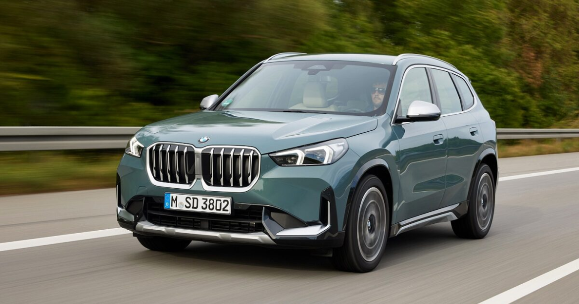 BMW Group: Δοκιμές οχημάτων με καύσιμα από φυτικά έλαια αντί πετρέλαιο