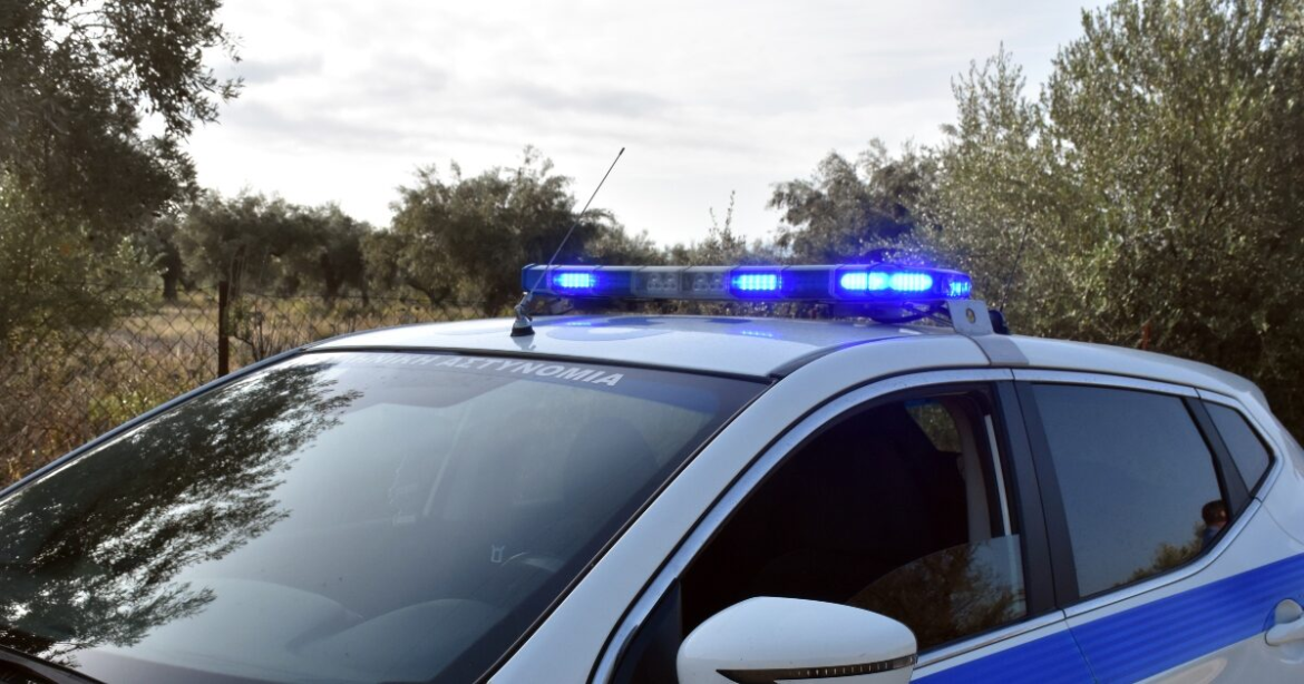 Μεσολόγγι: Νεκρή βρέθηκε 65χρονη σε αυλάκι – Την εντόπισε συνεργείο καθαρισμού