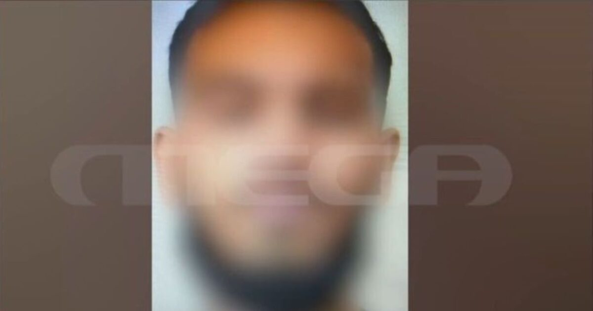 Ιερά Οδός: Ο 25χρονος που επιτέθηκε με κατσαβίδι σε οδηγό έχει συλληφθεί 19 φορές