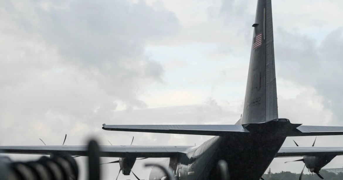 ΗΠΑ: «Νεκρή» η ιστοσελίδα της αμερικανικής Πολεμικής Αεροπορίας από το shutdown της ομοσπονδιακής κυβέρνησης