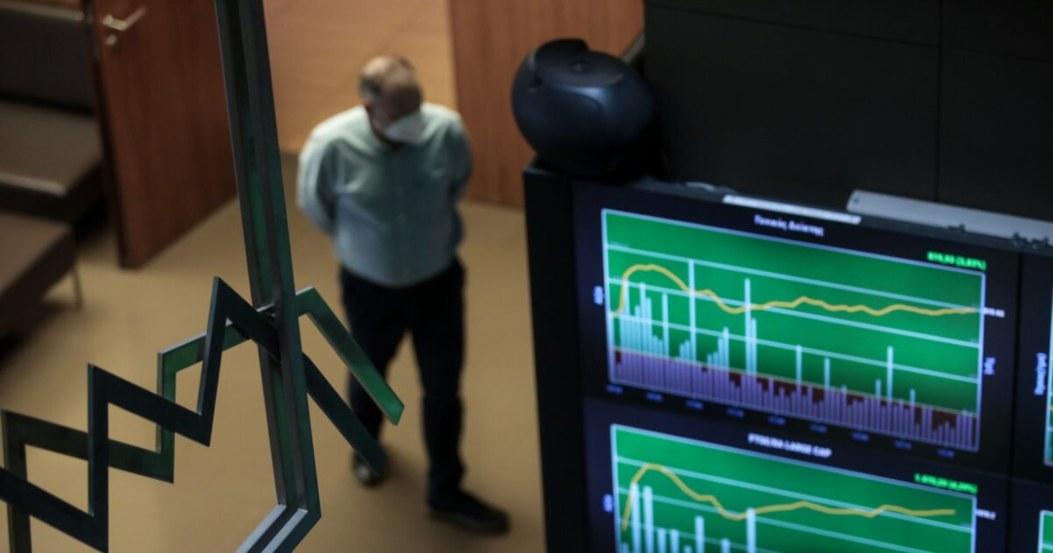 Χρηματιστήριο Αθηνών: Ιστορικό Ιστορικό ράλι 11 μηνών με κέρδη 47,12%