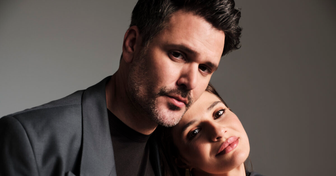 Hotel Elvira: Πρεμιέρα για τη δροσερή σειρά του Mega στις 6 Οκτωβρίου