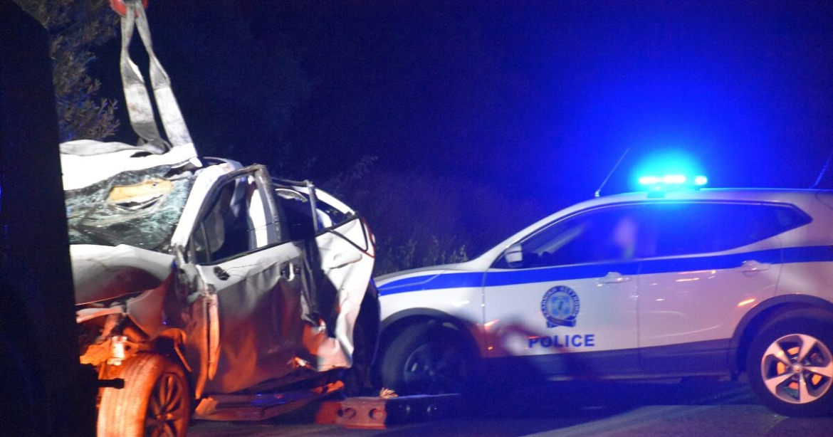 Πάτρα: Προσπάθησε να κλέψει αυτοκίνητο με τον ιδιοκτήτη μέσα – Η τρελή πορεία το οχήματος, ο τραυματισμός και η σύλληψη