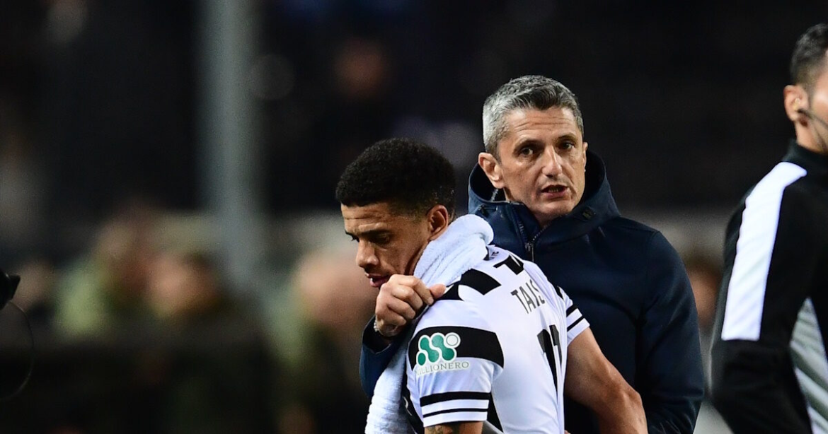 Λουτσέσκου μετά το ΠΑΟΚ – Ολυμπιακός: Υπήρχε ένα συναίσθημα καταστροφής, δείξαμε ότι έχουμε πνευματική δύναμη και ισορροπία