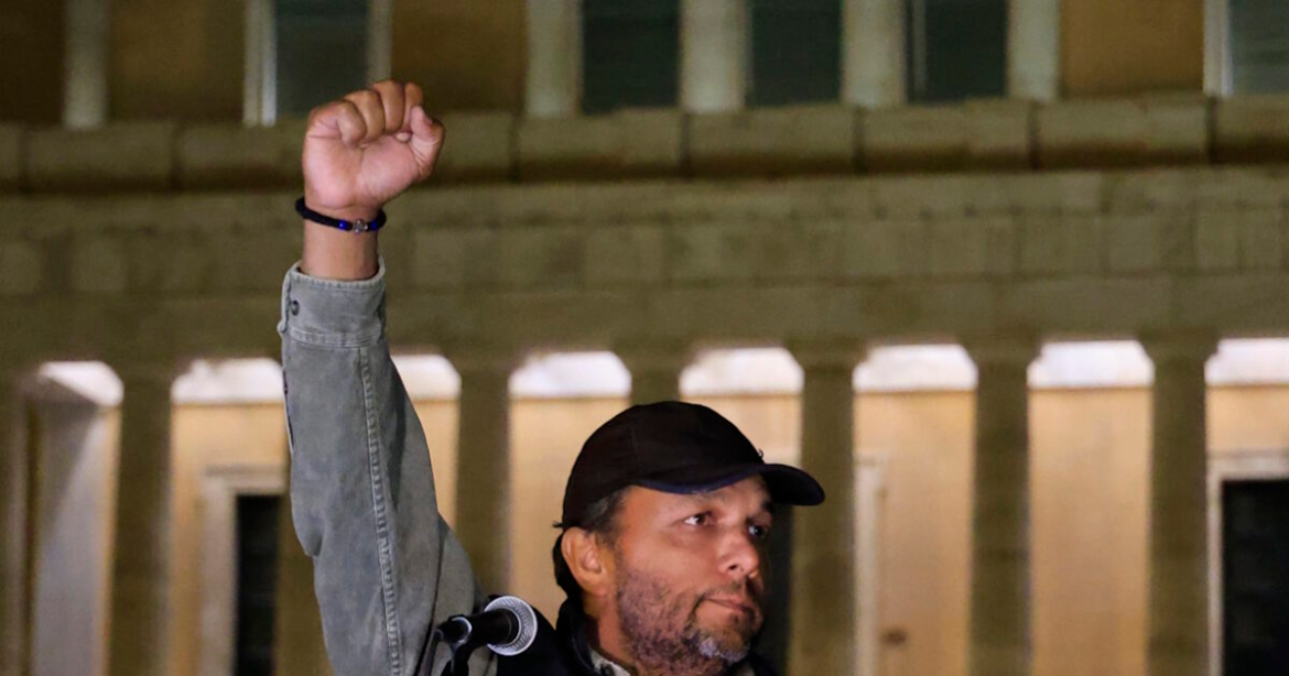 Πάνος Ρούτσι: Αναβάλλεται για την ερχόμενη εβδομάδα η εκταφή του γιου του