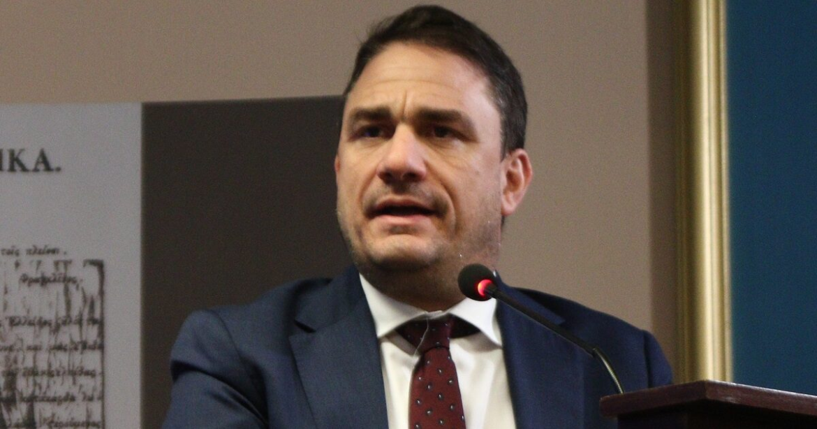 ΠΑΣΟΚ: Βάρρας και Μυλωνάκης «έδωσαν» τον Βορίδη που η κυβερνητική πλειοψηφία προστάτευσε