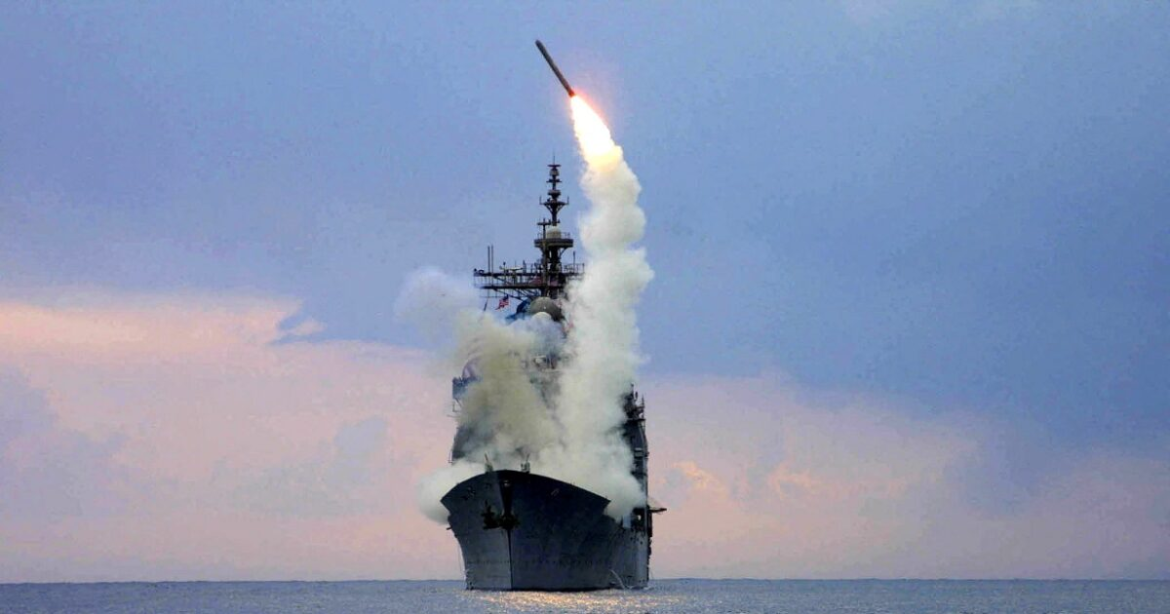 Το Πεντάγωνο στις ΗΠΑ έδωσε το «πράσινο φως» για την αποστολή Tomahawk στην Ουκρανία – Την τελική απόφαση θα πάρει ο Τραμπ