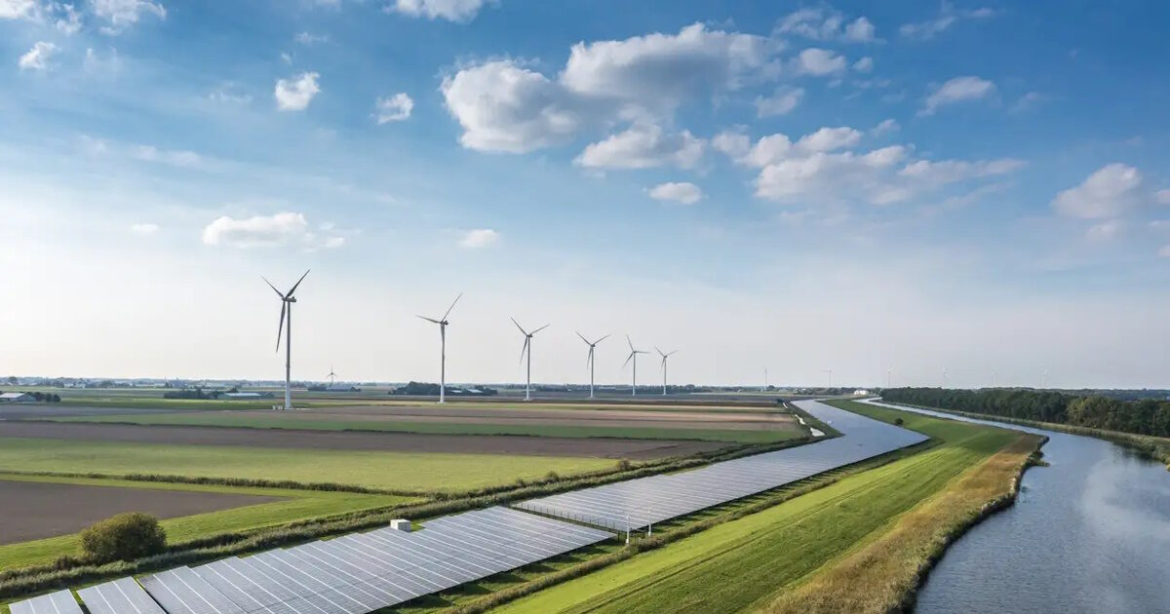 Σπριντ ανανεώσιμων πηγών βλέπει ο Διεθνής Οργανισμός Ενέργειας
