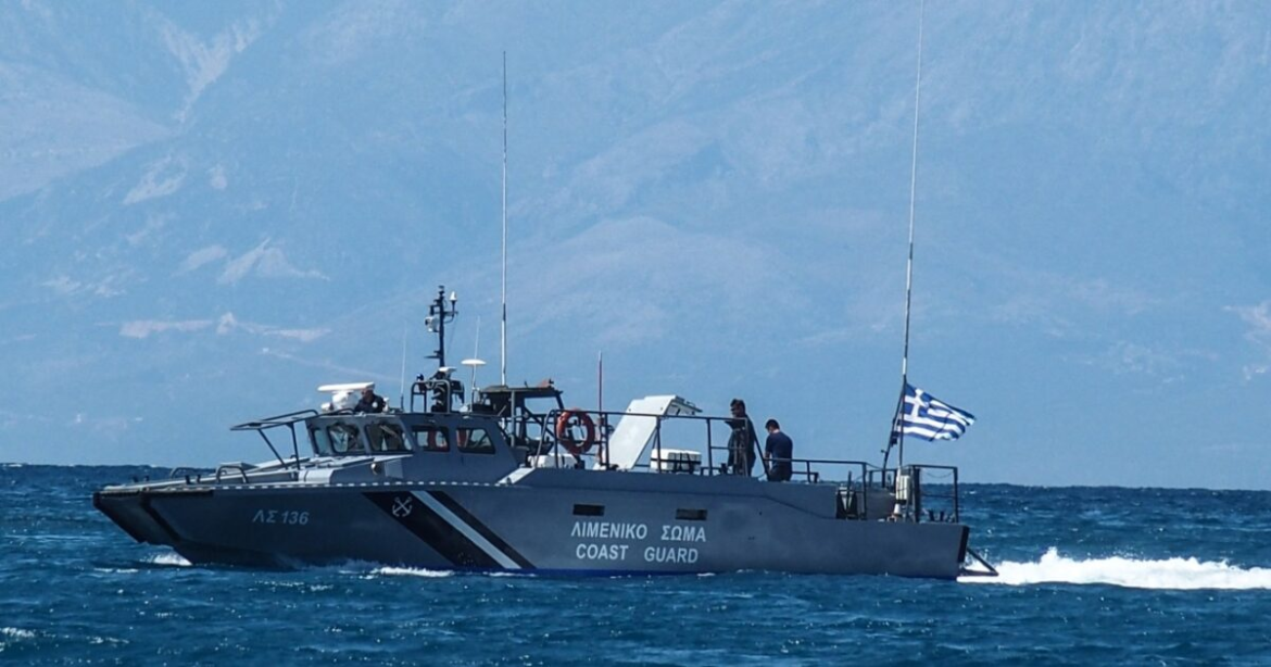 Βόλος: Προφυλακιστέος ο λιμενικός που κατηγορείται για ερωτικές πράξεις με ανηλίκους