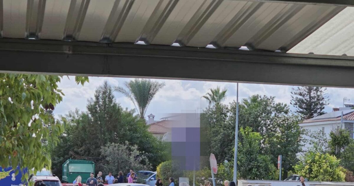 Νέος σεισμός στην Κύπρο μεγέθους 5,3 Ρίχτερ – Έγινε αισθητός σε Λίβανο και Ισραήλ