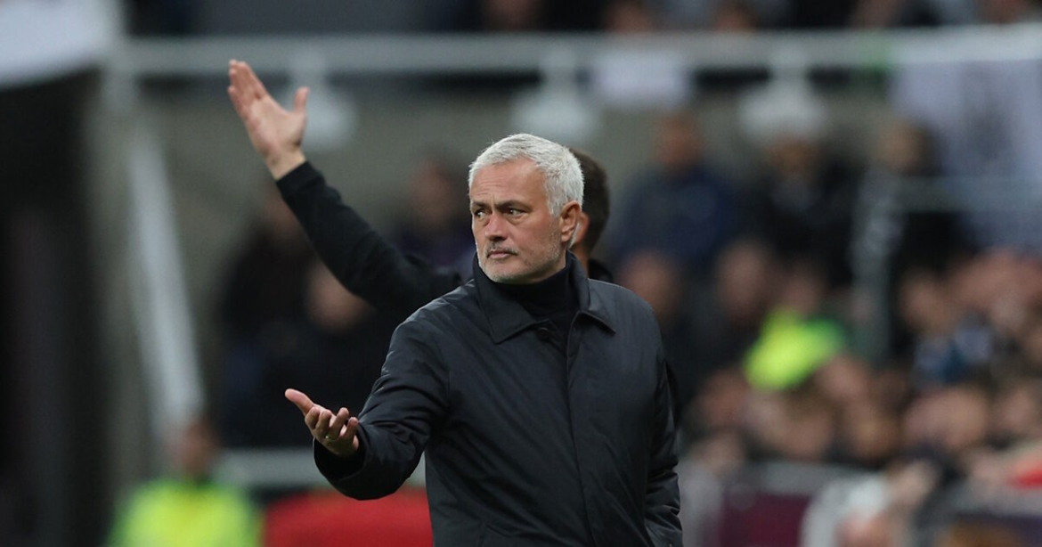 Ο Ζοσέ Μουρίνιο φέσωσε τη Φενέρμπαχτσε με λογαριασμό – μαμούθ σε πολυτελές ξενοδοχείο στην Κωνσταντινούπολη