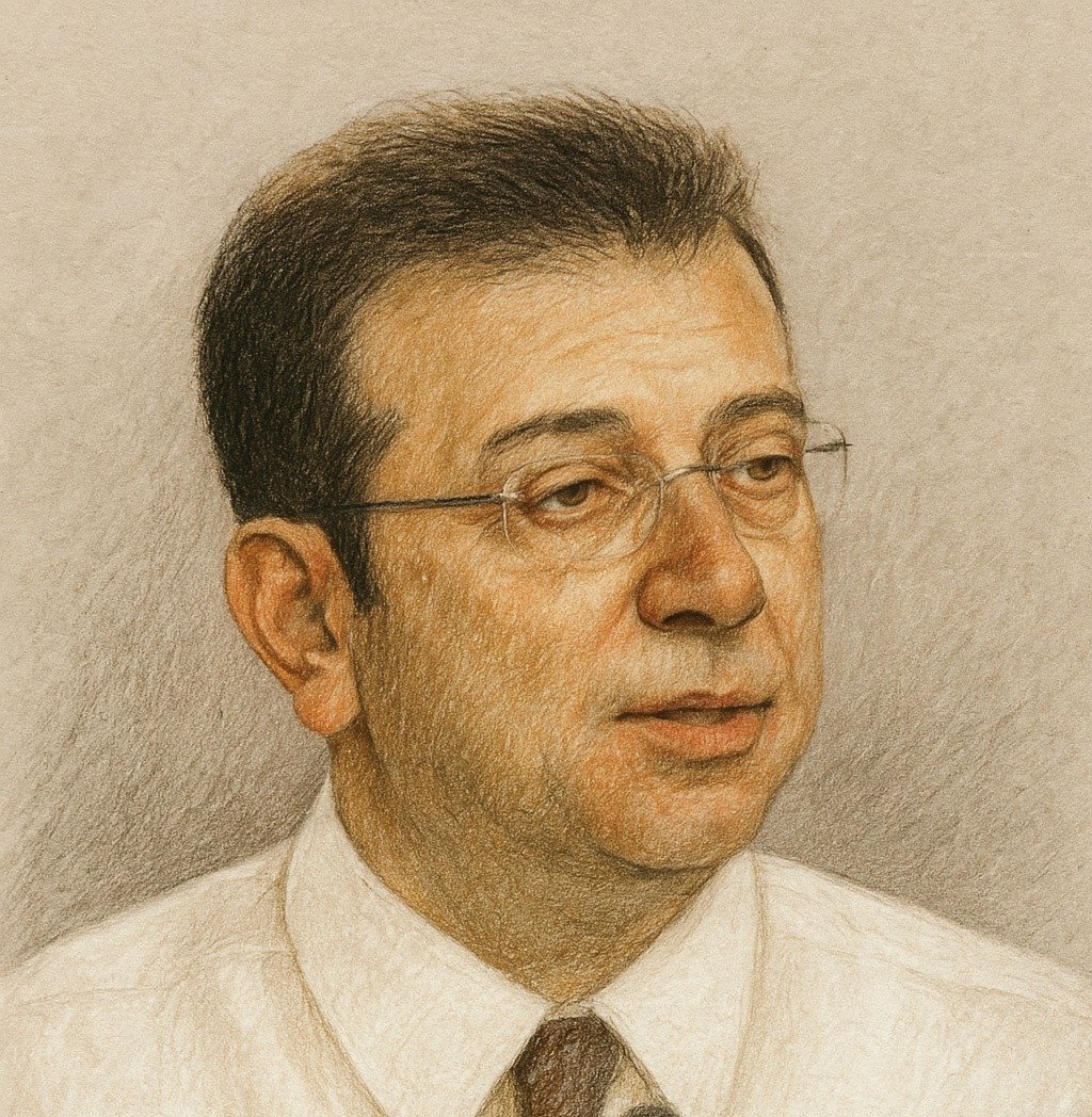 «Ντροπή σας»: Η Οργή του Ιμάμογλου από τη Φυλακή – Πιθανή ποινή φυλάκισης έως και 2.352 χρόνια!