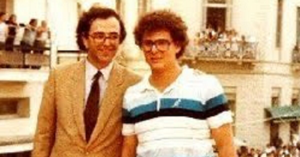 Πάνος Καμμένος σε Αντώνη Σαμαρά με φωτογραφία από τα παλιά: «Ξέρεις εσύ»