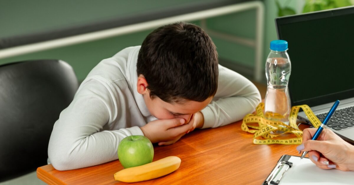 Παιδική και εφηβική υπέρταση: Διπλασιάστηκαν τα περιστατικά μέσα σε 20 χρόνια