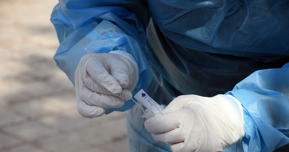 ΕΟΔΥ: Έξι θάνατοι από κορονοϊό και ένας από γρίπη την τελευταία εβδομάδα